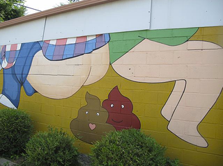 Illustration for article titled Korea Gets a Theme Park Dedicated to Toilets and the Crap that Goes in Them